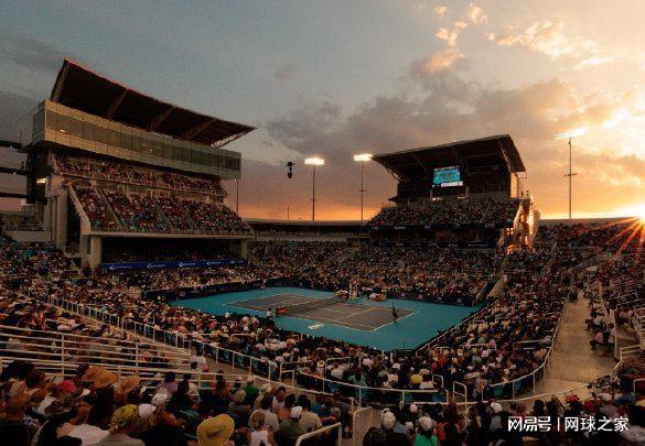 作为头号种, 高芙的发球