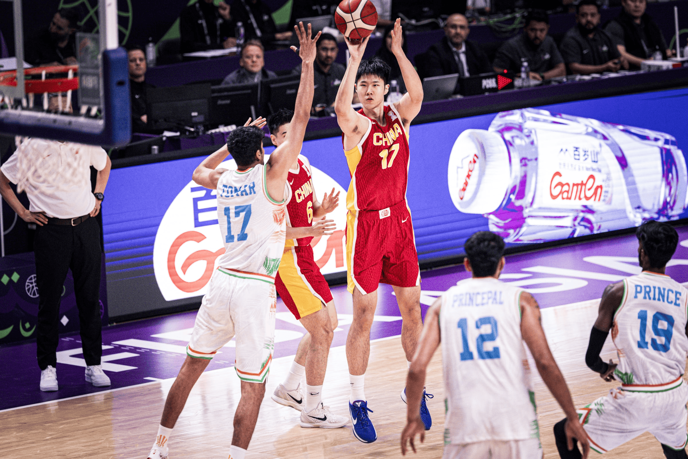 独苗, 非常重要的