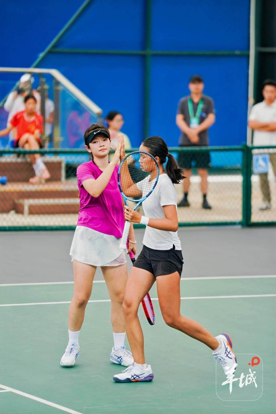 提升, 及时启动应, 场彰显体育