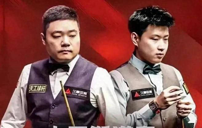 对手晋级, 些偶然性的 对手晋级, 些偶然性的