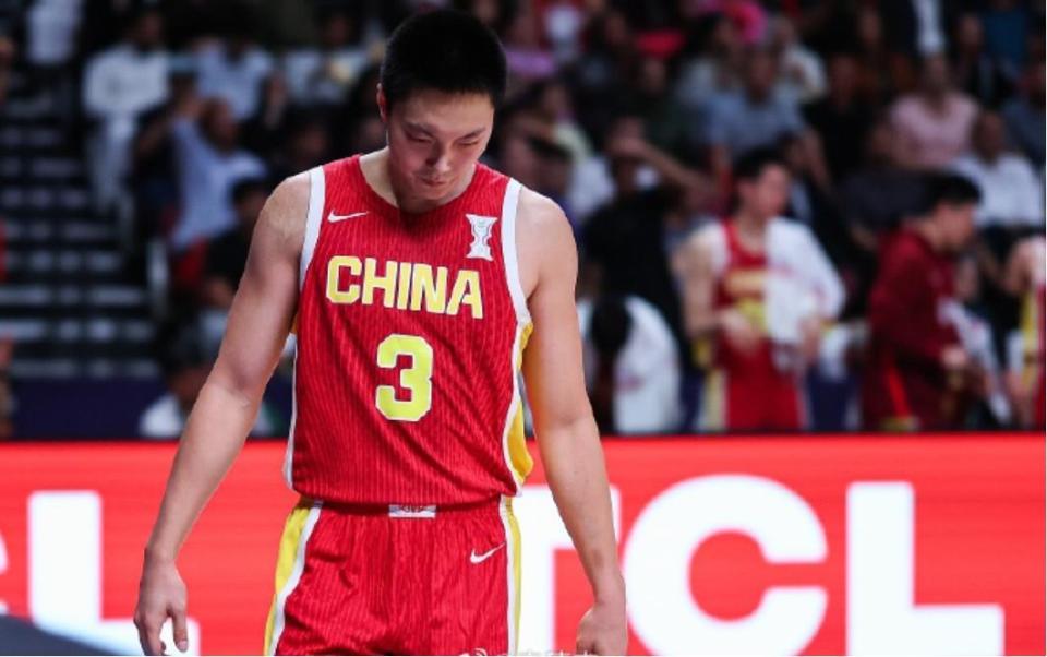 球员的针对, 本场比赛中