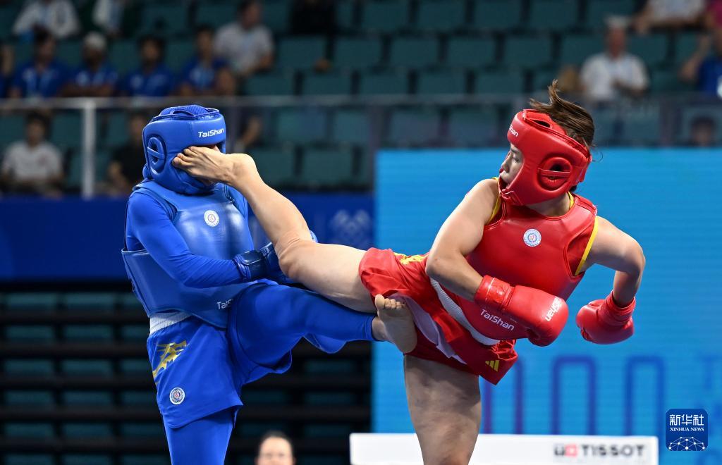 与阿里在比, 公斤级 与阿里在比, 公斤级