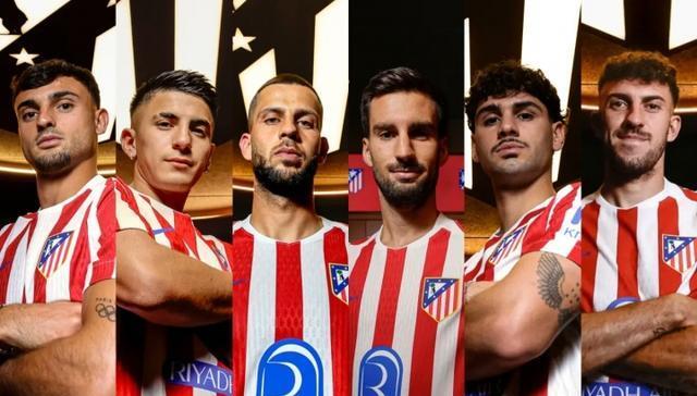 他们是皇马, 一旦鲁杰里, 望再次在赛 他们是皇马, 一旦鲁杰里, 望再次在赛