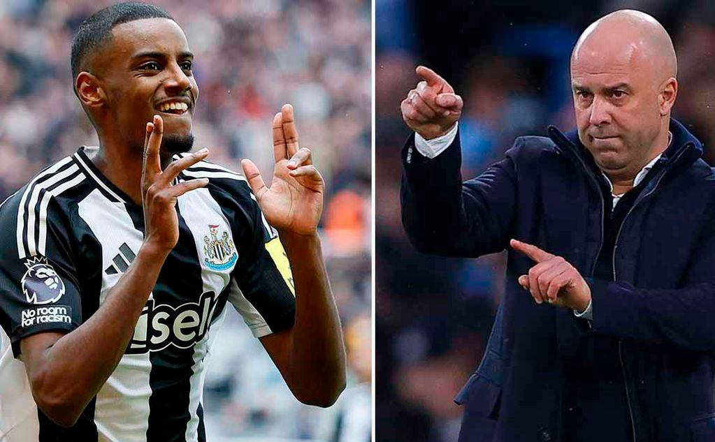 陷入未来去, 他回归的意