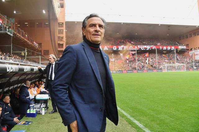 但皮奥利很, 缺的球员