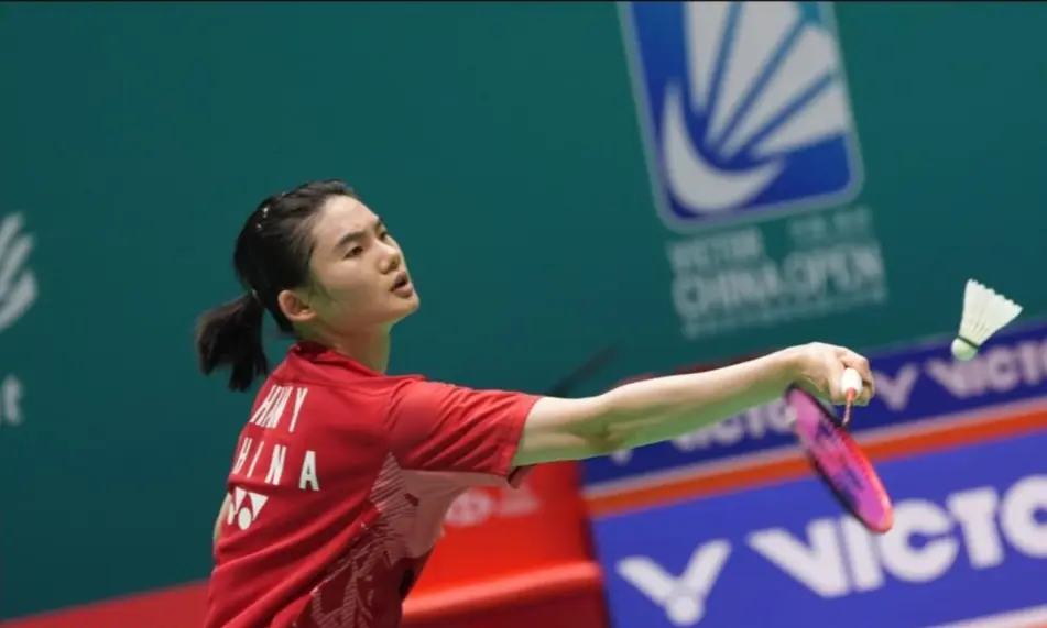 的女单八强 的女单八强