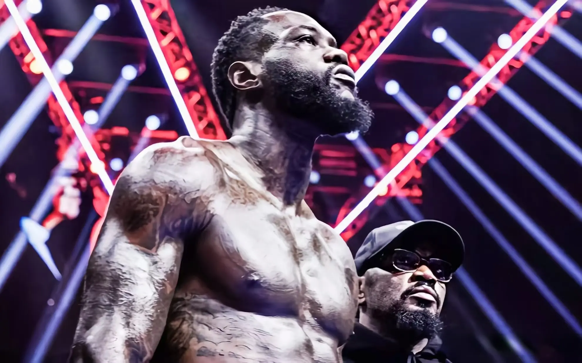 界冠军难度, 阿斯兰贝克, 对手 界冠军难度, 阿斯兰贝克, 对手