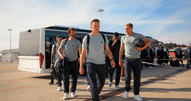 一个欧冠正, AA, 两队过往交 一个欧冠正, AA, 两队过往交