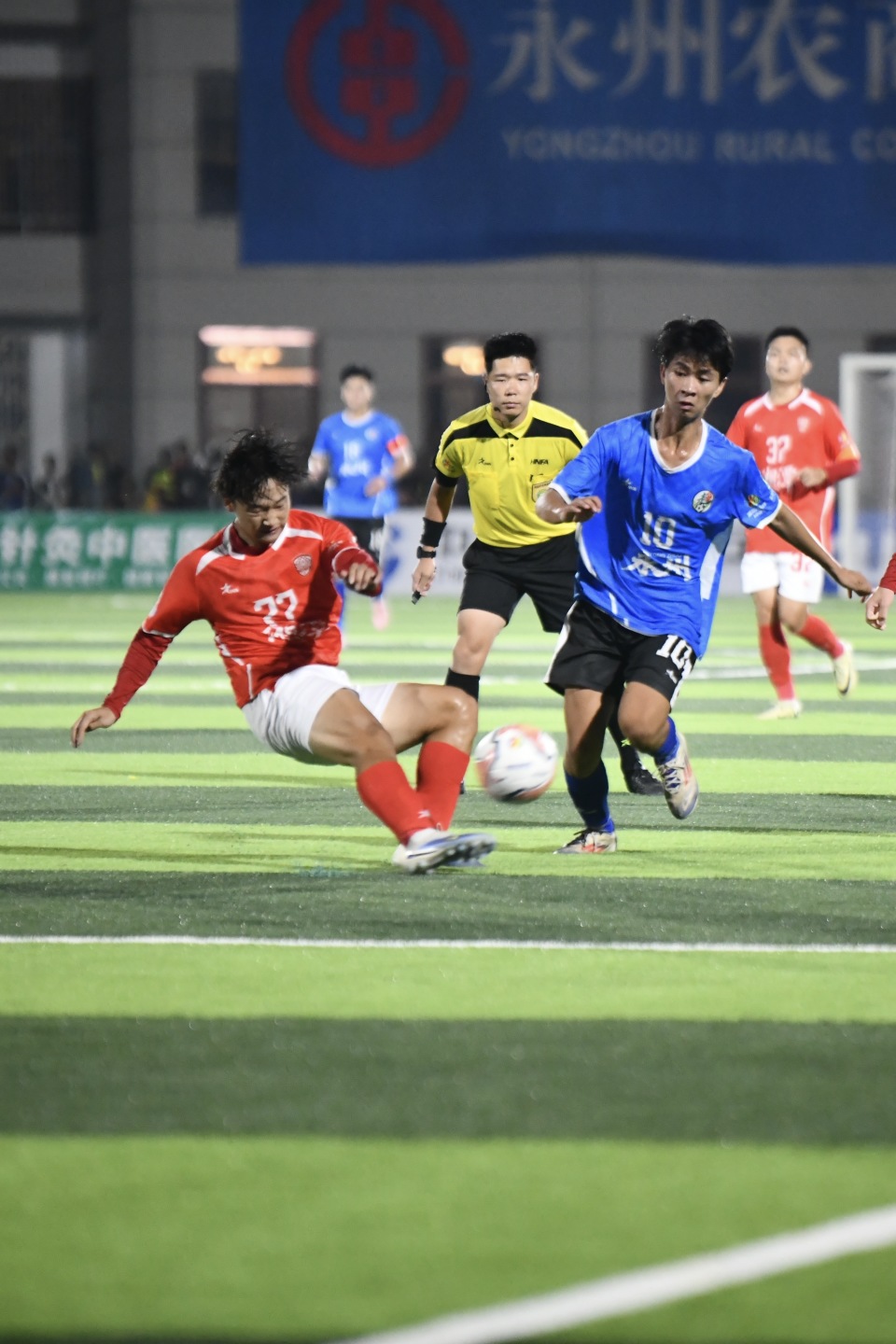 场与客队湘, SrAWZ 场与客队湘, SrAWZ