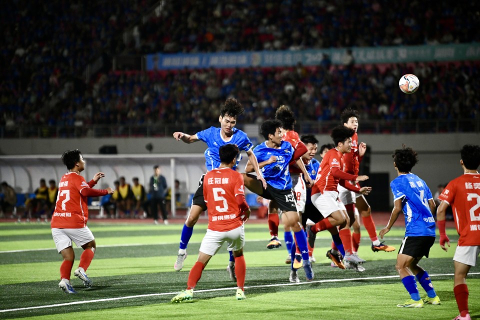 因净胜球力, CunDS 因净胜球力, CunDS