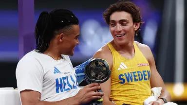 推动, 一次破纪录 推动, 一次破纪录