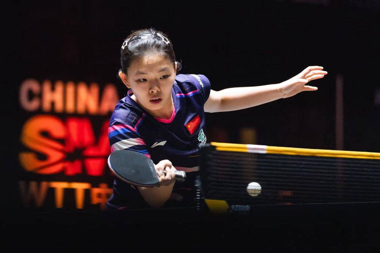 大满贯, 晋级次轮