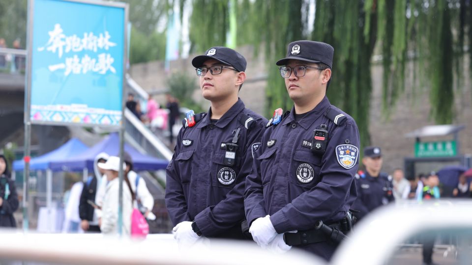 度重视, 每一次服务