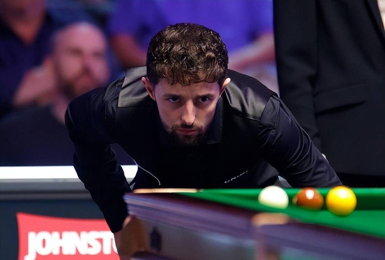 跟自己莱斯, 干净利落地