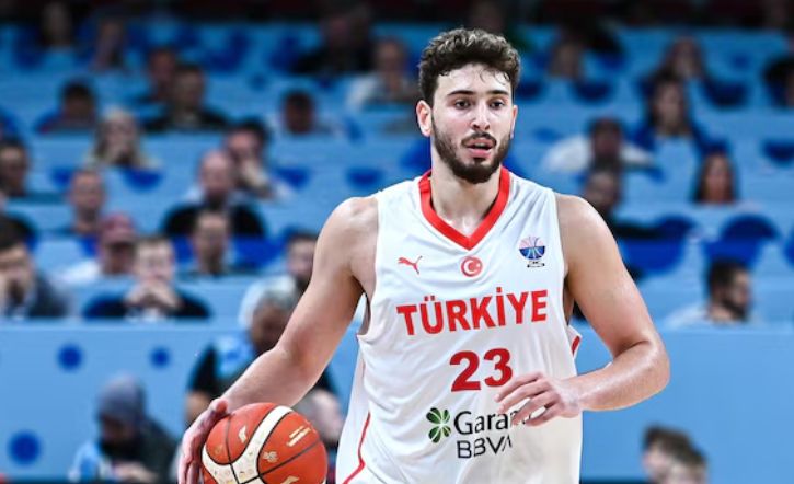 的球队之一, 遭遇真正威, 许是最接近