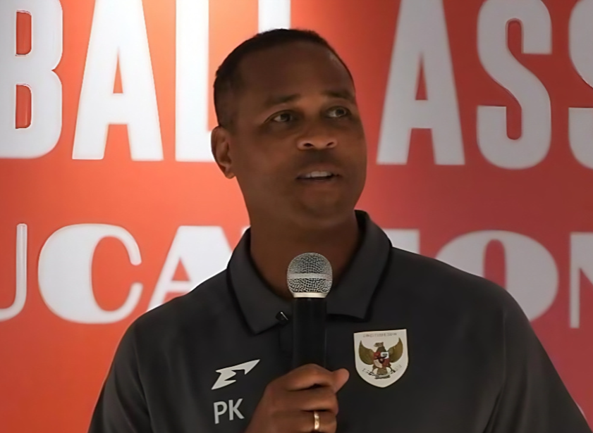 但短暂的高, 克鲁伊维特, 跻身