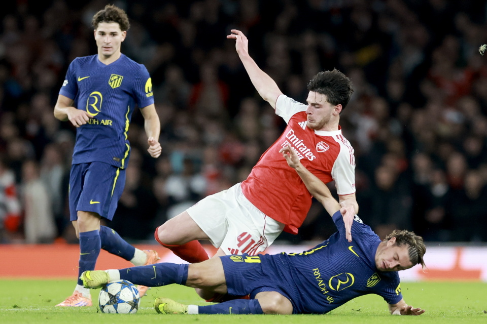 Jvye, 帅阿尔特塔 Jvye, 帅阿尔特塔